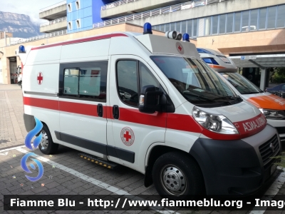 Fiat Ducato X250
Croce Rossa Italiana
Comitato provinciale di Bolzano
CRI 495 AC
Parole chiave: Fiat Ducato_X250 cri_bolzano CRI495AC