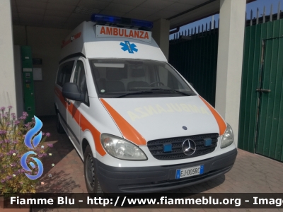 Mercedes-Benz Vito II serie
Parco tematico Gardaland
Squadra Aziendale Emergenze (S.A.E.)
Servizio sanitario
Allestimento Autoform

Parole chiave: Mercedes-Benz Vito_IIserie gardaland