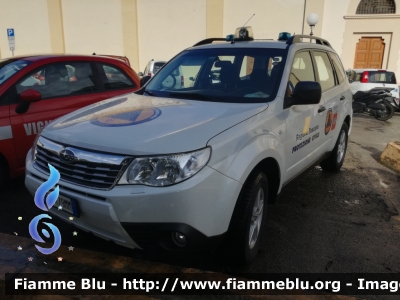 Subaru Forester V serie
Protezione Civile
Regione Toscana
Centro Operativo Regionale
Parole chiave: Subaru Forester_Vserie pc_regione_toscana