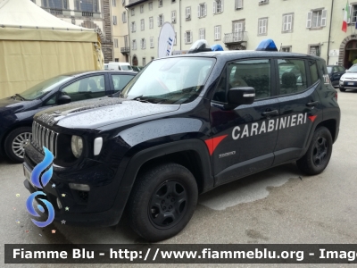 Jeep Renegade restyle
Carabinieri
CC DW 197
Parole chiave: Jeep Renegade_restyle CCDW197