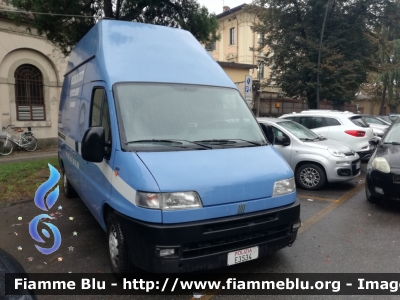 Fiat Ducato Maxi II serie
Polizia di Stato
Servizio Aereo
Elivideo
POLIZIA E3534
Parole chiave: Fiat Ducato_Maxi_IIserie POLIZIAE3534