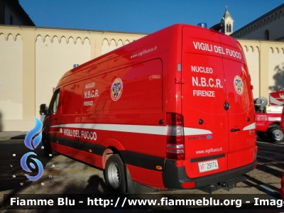 Mercedes-Benz Sprinter III serie restyle
Vigili del Fuoco
Comando Provinciale di Firenze
Nucleo NBCR
VF 29174

Festa di Santa Barbara 2019
Parole chiave: Mercedes-Benz Sprinter_IIIserie_restyle VF29174 santa_barbara_2019