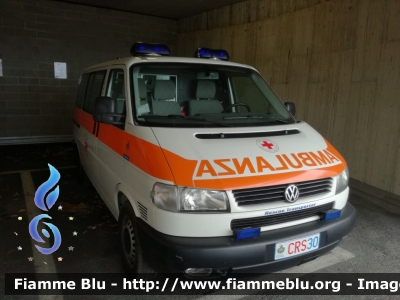 Volkswagen Transporter T4 restyle
Repubblica di San Marino
Croce Rossa Sammarinese
Ambulanza
Allestimento Mariani Fratelli
RSM CRS30
Parole chiave: Volkswagen Transporter_T4_restyle croce_rossa_sammarinese RSMCRS30