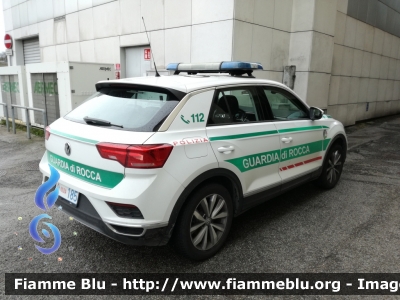 Volkswagen T-Roc
Repubblica di San Marino
Guardia di Rocca
Sezione operativa - Pronto intervento
RSM POLIZIA 185
Parole chiave: Volkswagen T-Roc guardia_di_rocca RSMPOLIZIA185