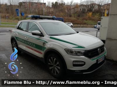 Volkswagen T-Roc
Repubblica di San Marino
Guardia di Rocca
Sezione operativa - Pronto intervento
RSM POLIZIA 185
Parole chiave: Volkswagen T-Roc guardia_di_rocca RSMPOLIZIA185