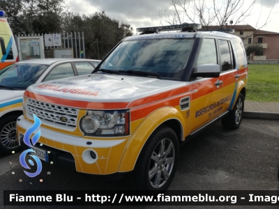 Land Rover Discovery 4
Misericordia di Antignano
Soccorso speciale
Ambulanza
Automezzo 10

Parole chiave: Land_Rover discovery_4 misericordia_antignano