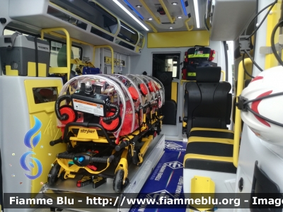 Fiat Ducato X290
Croce Rossa Italiana
Comitato di Firenze
Ambulanza Alto Biocontenimento
Allestimento Mariani Fratelli
FI 50 10-12
Parole chiave: Fiat Ducato X290 cri_firenze