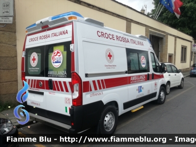 Fiat Ducato X290
Croce Rossa Italiana
Comitato di Firenze
Ambulanza Alto Biocontenimento
Allestimento Mariani Fratelli
FI 50 10-12
Parole chiave: Fiat Ducato X290 cri_firenze