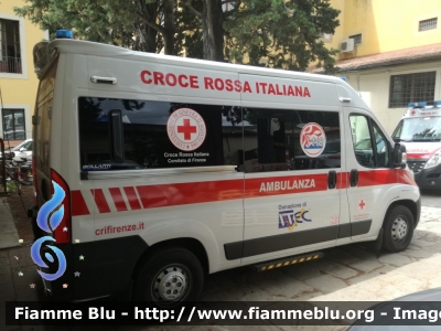 Fiat Ducato X290
Croce Rossa Italiana
Comitato di Firenze
Allestimento Bollanti
FI 50 10-07
CRI 609 AG
Parole chiave: Fiat Ducato X290 CRI_Firenze CRI609AG