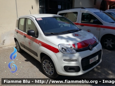 Fiat Nuova Panda II serie
Croce Rossa Italiana
Comitato Locale di Firenze
FI 50 10-22
CRI 732 AG
Parole chiave: Fiat nuova_panda_IIserie cri_firenze CRI732AG