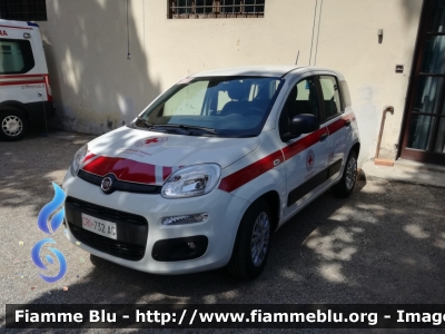 Fiat Nuova Panda II serie
Croce Rossa Italiana
Comitato Locale di Firenze
FI 50 10-22
CRI 732 AG
Parole chiave: Fiat nuova_panda_IIserie cri_firenze CRI732AG