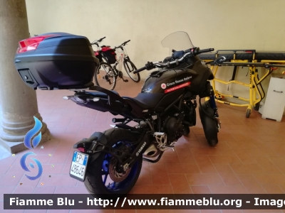 Yamaha Niken
Croce Rossa Italiana
Comitato Locale di Firenze
Motoveicolo in comodato d'uso
Parole chiave: Yamaha Niken cri_firenze