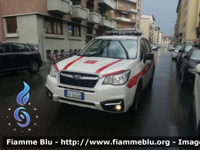 Subaru Forester VI serie
Polizia Municipale di Firenze
Infortunistica stradale
Automezzo 01
Allestimento Bertazzoni
POLIZIA LOCALE YA 505 AP
Parole chiave: Subaru Forester_VIserie PM_Firenze POLIZIALOCALEYA505AP