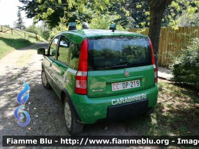 Fiat Nuova Panda I serie 4x4 Climbing
Carabinieri
Comando Carabinieri Unità per la tutela Forestale, Ambientale e Agroalimentare
CC DP 219
Parole chiave: Fiat Nuova_panda_Iserie_4x4 CCDP219