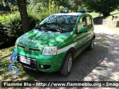 Fiat Nuova Panda I serie 4x4 Climbing
Carabinieri
Comando Carabinieri Unità per la tutela Forestale, Ambientale e Agroalimentare
CC DP 219
Parole chiave: Fiat Nuova_panda_Iserie_4x4 CCDP219