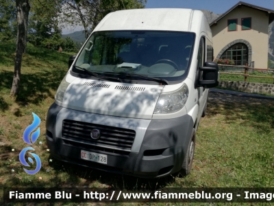 Fiat Ducato X250
Carabinieri
Comando Carabinieri Unità per la tutela Forestale, Ambientale e Agroalimentare
CC DP 128
Parole chiave: Fiat Ducato_X250 CCDP128