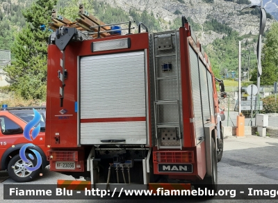 MAN LE 10.220 4x4
Vigili del Fuoco
Comando provinciale di Aosta
Distaccamento permanente di Courmayeur (AO)
AutoPompaSerbatoio allestimento BAI
VF 23056
Parole chiave: MAN LE_10.220_4x4 VF23056