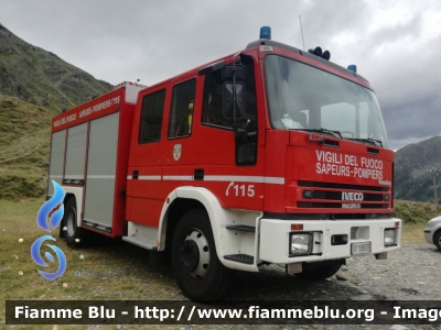 Iveco EuroFire 150E27 I serie
Vigili del Fuoco
Corpo Permanente di Aosta
AutoPompaSerbatoio allestimento Iveco-Magirus
VF 18533
Parole chiave: Iveco EuroFire_150E27_Iserie VF18533