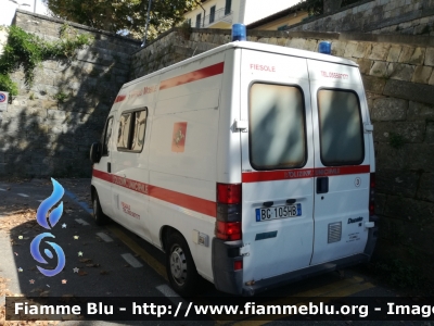 Fiat Ducato II serie
Polizia Municipale di Fiesole (FI)
Automezzo 3
Ufficio mobile
Allestimento Ciabilli
BG 105 HB
Parole chiave: Fiat Ducato_IIserie PM_Fiesole BG105HB