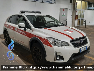 Subaru XV I serie restyle
Polizia municipale di Scandicci (FI)
Automezzo 08
Allestimento Bertazzoni
POLIZIA LOCALE YA 636 AN
Parole chiave: Subaru XV_Iserie_restyle pm_scandicci POLIZIALOCALEYA575AN