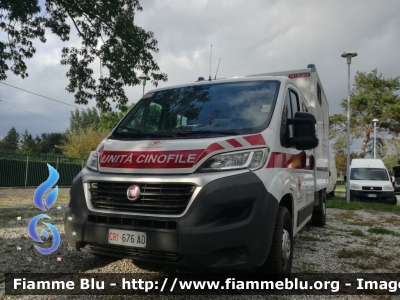 Fiat Ducato X290
Croce Rossa Italiana
Comitato di Firenze
Unità cinofile
Allestimento Luca C.
FI 50 10-15
CRI 676 AD
Parole chiave: Fiat Ducato_X290 cri_firenze CRI676AD