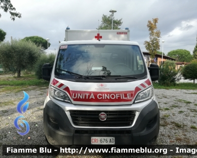 Fiat Ducato X290
Croce Rossa Italiana
Comitato di Firenze
Unità cinofile
Allestimento Luca C.
FI 50 10-15
CRI 676 AD
Parole chiave: Fiat Ducato_X290 cri_firenze CRI676AD