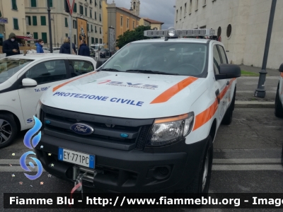 Ford Ranger VIII serie
Società Volontaria di Soccorso Livorno
Protezione Civile - Antincendio Boschivo
Automezzo 1
Allestimento MAF

Parole chiave: Ford Ranger_VIIIserie svs_livorno