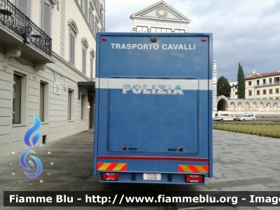 Iveco Daily IV serie restyle
Polizia di Stato
Reparto a Cavallo
Trasporto Cavalli
Allestimento AVS
POLIZIA H3208
Parole chiave: Iveco Daily_IVserie_restyle POLIZIAH3208