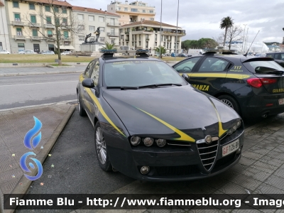 Alfa Romeo 159
Guardia di Finanza
GdiF 126 BH
Parole chiave: Alfa_Romeo 159 GDIF126BH