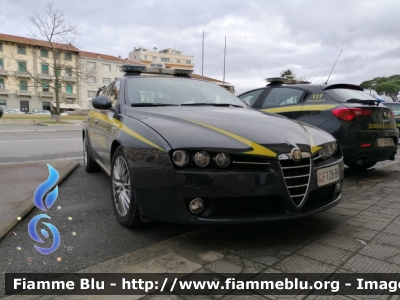 Alfa Romeo 159
Guardia di Finanza
GdiF 126 BH
Parole chiave: Alfa_Romeo 159 GDIF126BH