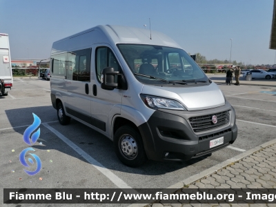 Fiat Ducato X290
Esercito Italiano
EI DH 553
Parole chiave: Fiat Ducato X290 EIDH553