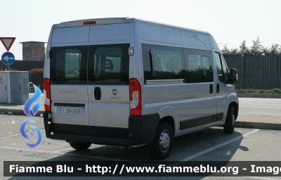 Fiat Ducato X290
Esercito Italiano
EI DH 553
Parole chiave: Fiat Ducato X290 EIDH553