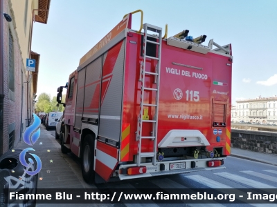 Iveco EuroCargo MaxiCity 180E30 IV serie
Vigili del Fuoco
Comando Provinciale di Firenze
AutoPompaSerbatoio allestimento Magirus
VF 30213
Parole chiave: Iveco EuroCargo_MaxiCity_180E30_IVserie 