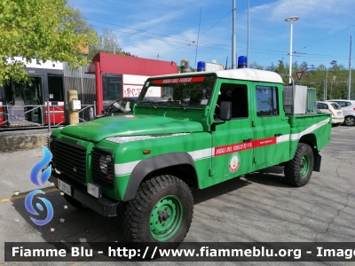 Land Rover Defender 130
Vigili del Fuoco
Comando Provinciale di Bologna
Distaccamento Volontario di Pianoro (BO)
Ex Corpo Forestale dello Stato
VF 28154
Parole chiave: Land Rover Defender_130 VF28154