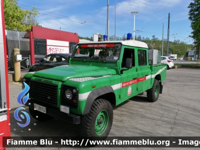 Land Rover Defender 130
Vigili del Fuoco
Comando Provinciale di Bologna
Distaccamento Volontario di Pianoro (BO)
Ex Corpo Forestale dello Stato
VF 28154
Parole chiave: Land Rover Defender_130 VF28154