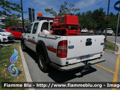 Ford Ranger VI serie 
Repubblica di San Marino
Polizia Civile
Servizio Antincendio
RSM POLIZIA 161
Parole chiave: Ford Ranger_VIserie RSMPOLIZIA161