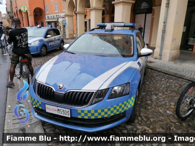 Škoda Octavia Wagon V serie
Polizia di Stato
Polizia Stradale
Allestimento Focaccia
Decorazione Grafica Artlantis
POLIZIA M5303
Parole chiave: Skoda Octavia_wagon_Vserie POLIZIAM5303