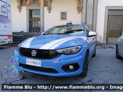 Fiat Nuova Tipo
Polizia di Stato
Polizia delle Comunicazioni
POLIZIA M4616
Parole chiave: Fiat nuova_tipo POLIZIAM4616