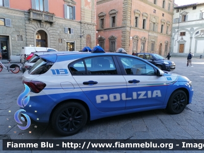 Fiat Nuova Tipo
Polizia di Stato
Polizia delle Comunicazioni
POLIZIA M4616
Parole chiave: Fiat nuova_tipo POLIZIAM4616