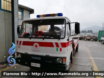 Fiat Iveco 79-13
Croce Rossa Italiana
Comitato di Piacenza
Museo Storico
Carro attrezzi per recupero e trasporto mezzi storici
Allestimento Isoli
PC 29 30-07
CRI 087 ZA
Parole chiave: Fiat_Iveco_79-13 CRI087ZA