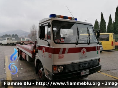 Fiat Iveco 79-13
Croce Rossa Italiana
Comitato di Piacenza
Museo Storico
Carro attrezzi per recupero e trasporto mezzi storici
Allestimento Isoli
PC 29 30-07
CRI 087 ZA
Parole chiave: Fiat_Iveco_79-13 CRI087ZA