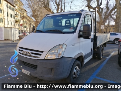 Iveco Daily IV serie
Vigili del Fuoco
Comando provinciale di Pisa
VF 27019

Automezzo proveniente da confisca
Parole chiave: Iveco Daily_IVserie VF27019