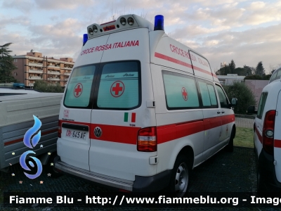 Volkswagen Transporter T5
Croce Rossa Italiana
Comitato di Bagno a Ripoli (FI)
Ambulanza
Allestimento Aricar
FI 50 10-66
CRI 645 AF

Ex Croce Bianca Arabba (BL)
Parole chiave: Volkswagen Transporter_T5 CRI645AF