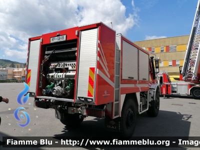 Mercedes-Benz Unimog 
Republika Slovenija - Repubblica Slovena
Gasilska Brigada Koper - Vigili del Fuoco Capodistria
AutoPompaSerbatoio per incendi boschivi
Automezzo 5
Allestimento BAI
KP GB-05
Parole chiave: Mercedes-Benz unimog Gasilska_brigada_koper