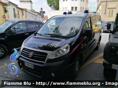 Fiat Scudo IV serie
Carabinieri
Nucleo Cinofili
CC DK 236
Parole chiave: Fiat Scudo_IVserie CCDK236