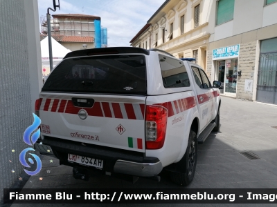 Nissan Navara IV serie
Croce Rossa Italiana
Comitato di Firenze
Allestimento Mariani Fratelli
FI 50 10-14
CRI 854 AH
Parole chiave: Nissan Navara_Iserie CRI854AH