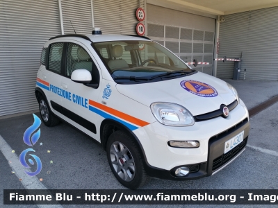 Fiat Nuova Panda 4x4 II serie
Repubblica di San Marino
Protezione Civile
Parole chiave: Fiat Nuova_panda_4x4_IIserie Protezione_civile san_marino