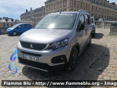 Peugeot Rifter
France - Francia
Forces Armées Françaises - Forze Armate Francesi
Vigipirate Opération Sentinelle
Parole chiave: Peugeot Rifter vigipirate