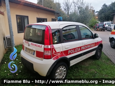 Fiat Nuova Panda I serie 4x4
Polizia Provinciale 
Città Metropolitana di Firenze
Automezzo 33
Allestimento Ciabilli
POLIZIA LOCALE YA 101 AJ
Parole chiave: Fiat Nuova_panda_4x4_Iserie POLIZIALOCALEYA101AJ