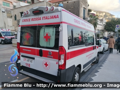 Fiat Ducato X290
Croce Rossa Italiana - Comitato di Costa Amalfitana (SA)
Ambulanza
Allestimento Mobitecno
CRI 487 AG
Parole chiave: Fiat Ducato_X290 CRI487AG